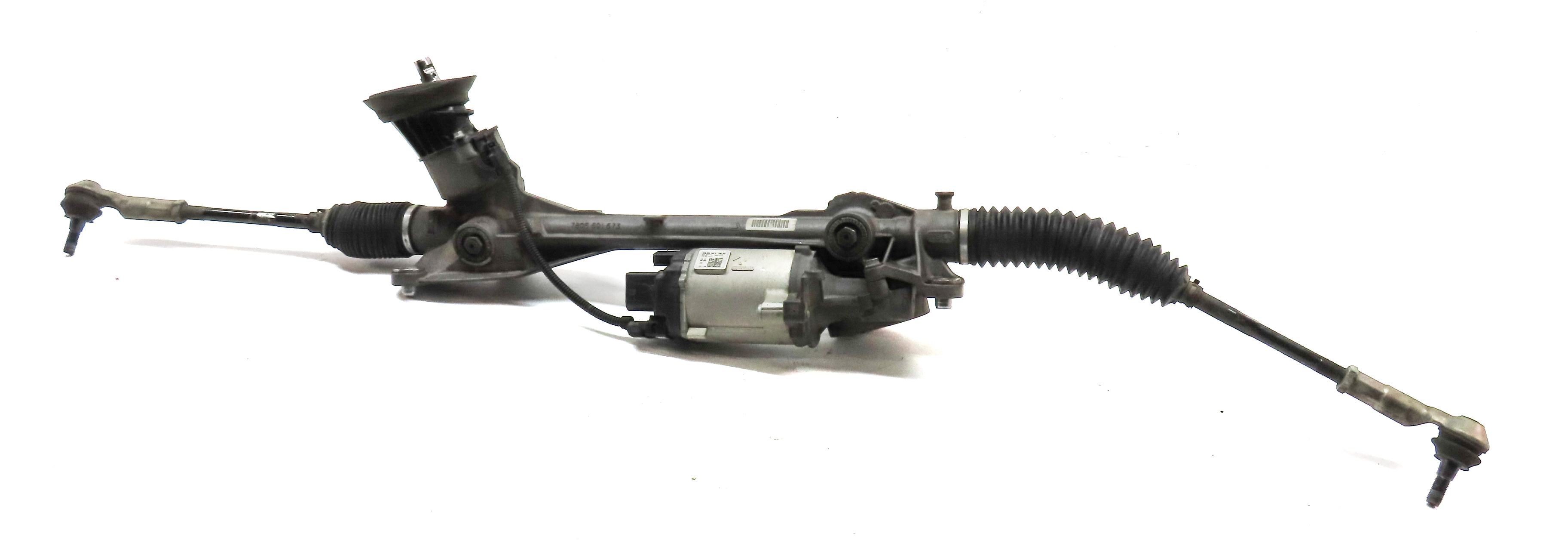 2015-2019 VW GOLF AUDI A3 (8V 8VF) ELECTRIC POWER STEERING GEAR RACK & PINION — exact item pictured